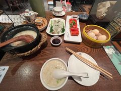 -南拳十三姨·潮汕砂锅粥(世纪金源店)