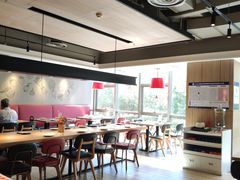 -必胜客(双榆树店)