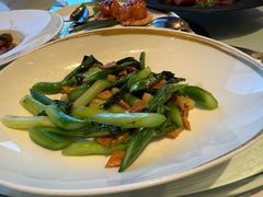 -金轩中餐厅 Jin Xuan(浦东丽思卡尔顿酒店)