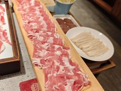 -惠丰堂饭庄·烤鸭·京味菜(西北旺唐家岭店)