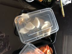 -南海渔家•海鲜•正宗海南菜(海棠湾店)