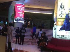 -常州大剧院保利影城
