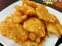 -东北酱骨头馆(蓁巷店)