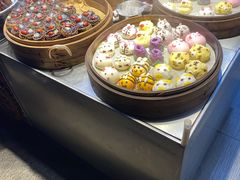 -云南路美食街