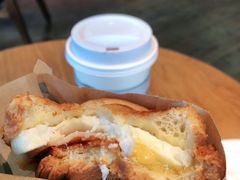 -星巴克(红房子店)