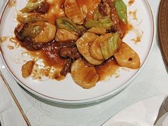 -便宜坊烤鸭店(贵园里店)