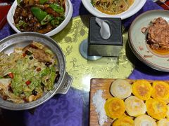 -95号酱骨·一块豆腐(展春园西路店)