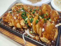 -福寿斋·老北京铜锅涮肉·烤鸭(顺义总店)