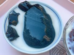 -五福堂龟苓膏(河东北山店)