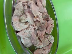 -江村四哥新鲜牛肉店(江高总店)