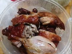 -上海枇杷烤鸭(城乡贸易中心店)