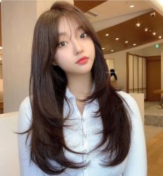-东方美妍小鹏造型