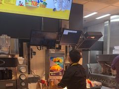 -麦当劳(金平路站店)