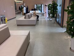 -美年大健康体检中心(浦东美张分院)