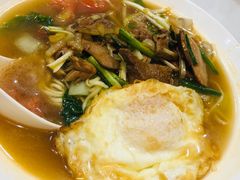 猪肝面-二扁私房面馆(崂山路店)