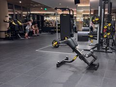 -W FITNESS 威尔仕健身·游泳(万科天空之城店)