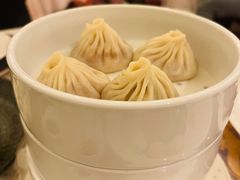 -上海和平饭店龙凤厅 Dragon Phoenix