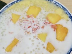 -江记甜品(罗湖店)