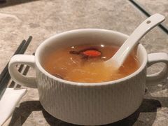 -留半山·香港食堂(啦啦宝都店)