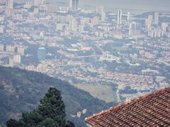 -槟城街头艺术街区