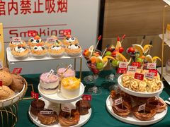 -DANXI丹喜面包·蛋糕(龙腾店)