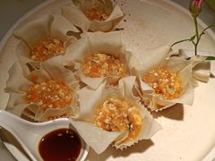 公主素蟹粉-桂满陇天书(南京德基旗舰店)