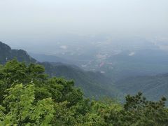 -印象牯岭小厨(牯岭街店)