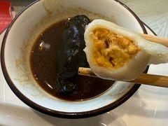 -添福来墨鱼饺子 · 海鲜东北菜(大连星海·黄浦路店)