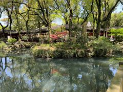 -天一阁博物院