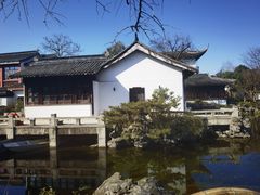 -东山雕花楼