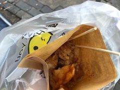 -傅强排骨(成都总店)