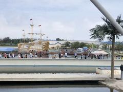 -秦皇岛乐岛海洋王国