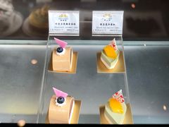-海外海皇冠大酒店-海悦·全日制餐厅