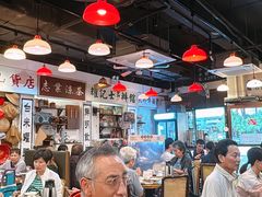 -老冯茶居(大埔店)