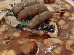 鱼头佛跳墙-食神鱼头佛跳墙(百子湾旗舰店)