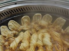 -东北铁锅宴(云龙华府店)