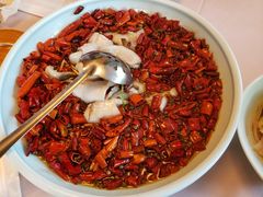 -龙门阵茶屋川菜馆(武康路店)