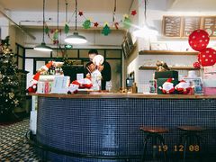 -雕刻时光咖啡馆(交大店)