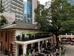 -大馆(前中区警署建築群)