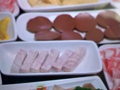 -柠檬香茅火锅(长山湖购物广场店)