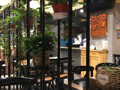 大堂-武松家(丰益桥店)