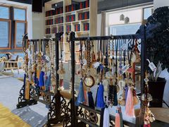 -云座·时光·观景咖啡厅(五爷庙店)