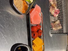 -马路牙子烧烤音乐酒馆(望京店)