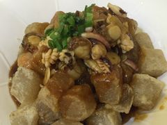 -小郭私房菜·海肠捞饭店(学士街店)