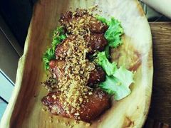 -越谜·越南餐厅(长白店)