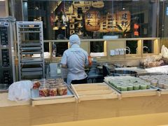 -西村叔叔的店·面包·甜品·蛋糕(清河万象汇店)