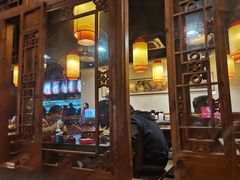 -镇江龙·火锅串串(武侯祠店)