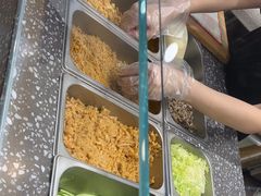 -米陀饭团(中华广场店)
