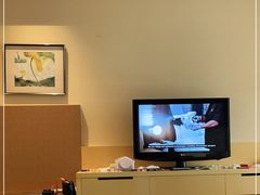 -上海浦西万怡酒店