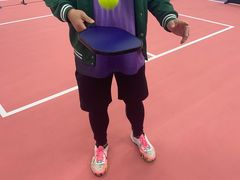 -Our Pickleball多多动匹克球俱乐部(世博源店)